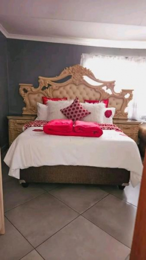 Happy Stay Guest House Mafikeng